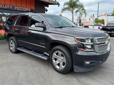 2017 Chevrolet Tahoe LT - Photo 16 - Norwalk, CA 90650-2241