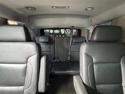 2017 Chevrolet Tahoe LT - Photo 43 - Norwalk, CA 90650-2241