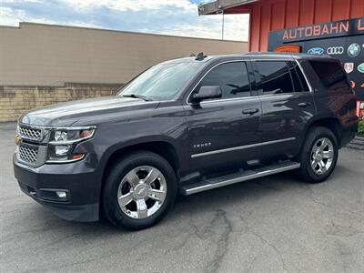 2017 Chevrolet Tahoe LT - Photo 8 - Norwalk, CA 90650-2241