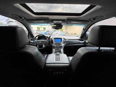 2017 Chevrolet Tahoe LT - Photo 34 - Norwalk, CA 90650-2241
