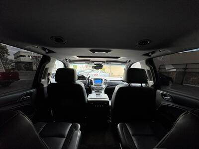 2017 Chevrolet Tahoe LT - Photo 33 - Norwalk, CA 90650-2241