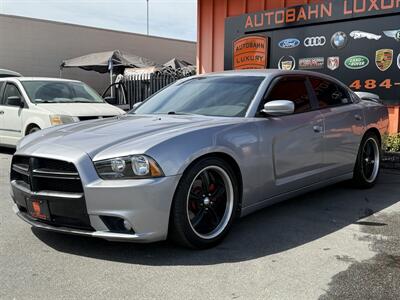 2013 Dodge Charger SE   - Photo 4 - Norwalk, CA 90650-2241