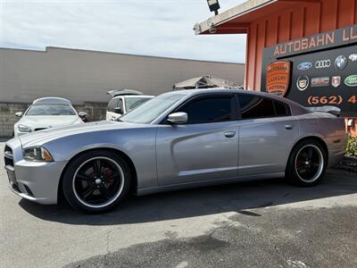 2013 Dodge Charger SE   - Photo 5 - Norwalk, CA 90650-2241