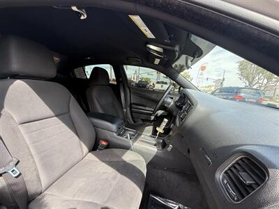 2013 Dodge Charger SE   - Photo 30 - Norwalk, CA 90650-2241