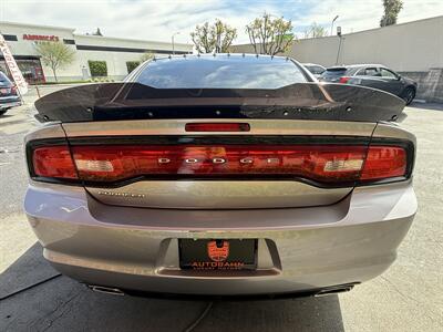 2013 Dodge Charger SE   - Photo 11 - Norwalk, CA 90650-2241