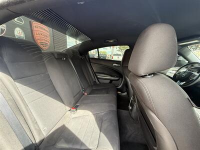 2013 Dodge Charger SE   - Photo 27 - Norwalk, CA 90650-2241