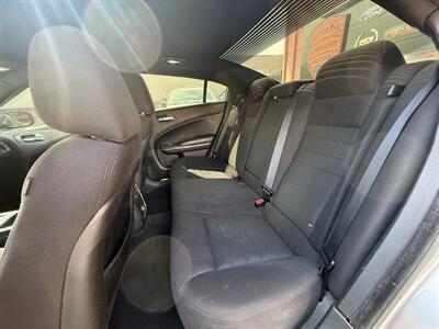 2013 Dodge Charger SE   - Photo 25 - Norwalk, CA 90650-2241
