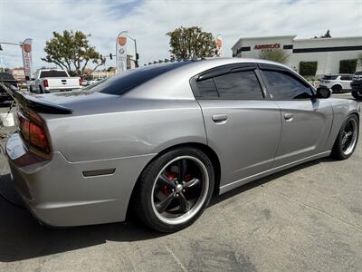 2013 Dodge Charger SE   - Photo 10 - Norwalk, CA 90650-2241