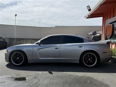 2013 Dodge Charger SE   - Photo 8 - Norwalk, CA 90650-2241