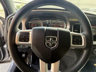 2013 Dodge Charger SE   - Photo 18 - Norwalk, CA 90650-2241