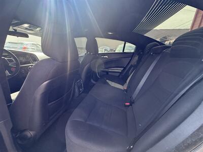 2013 Dodge Charger SE   - Photo 26 - Norwalk, CA 90650-2241