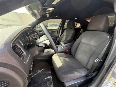 2013 Dodge Charger SE   - Photo 16 - Norwalk, CA 90650-2241