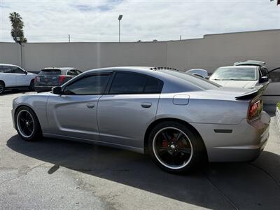 2013 Dodge Charger SE   - Photo 7 - Norwalk, CA 90650-2241