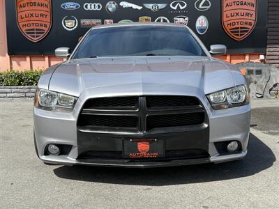 2013 Dodge Charger SE   - Photo 2 - Norwalk, CA 90650-2241