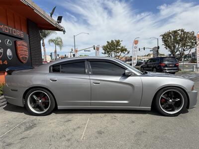 2013 Dodge Charger SE   - Photo 9 - Norwalk, CA 90650-2241