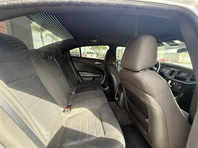 2013 Dodge Charger SE   - Photo 28 - Norwalk, CA 90650-2241