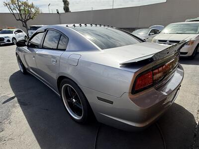 2013 Dodge Charger SE   - Photo 6 - Norwalk, CA 90650-2241