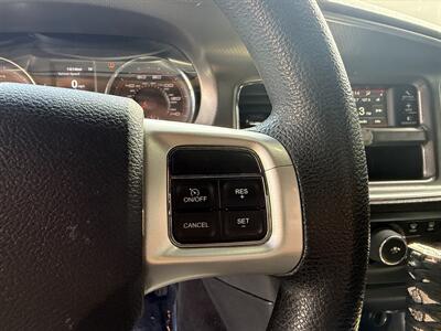 2013 Dodge Charger SE   - Photo 23 - Norwalk, CA 90650-2241