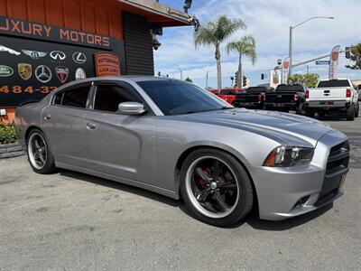 2013 Dodge Charger SE   - Photo 14 - Norwalk, CA 90650-2241