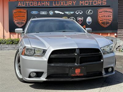 2013 Dodge Charger SE   - Photo 1 - Norwalk, CA 90650-2241