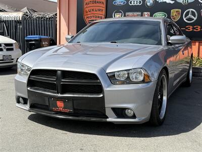 2013 Dodge Charger SE   - Photo 3 - Norwalk, CA 90650-2241