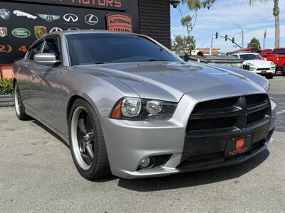2013 Dodge Charger SE   - Photo 13 - Norwalk, CA 90650-2241