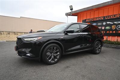2022 Acura MDX SH-AWD w/A-SPEC   - Photo 6 - Norwalk, CA 90650-2241