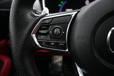 2022 Acura MDX SH-AWD w/A-SPEC   - Photo 29 - Norwalk, CA 90650-2241