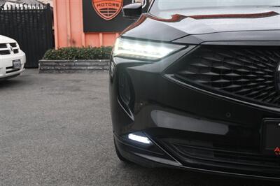 2022 Acura MDX SH-AWD w/A-SPEC   - Photo 3 - Norwalk, CA 90650-2241