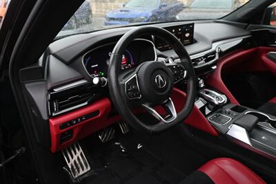 2022 Acura MDX SH-AWD w/A-SPEC   - Photo 26 - Norwalk, CA 90650-2241