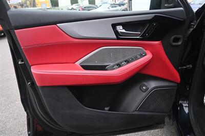 2022 Acura MDX SH-AWD w/A-SPEC   - Photo 17 - Norwalk, CA 90650-2241