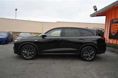 2022 Acura MDX SH-AWD w/A-SPEC   - Photo 7 - Norwalk, CA 90650-2241