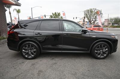 2022 Acura MDX SH-AWD w/A-SPEC   - Photo 13 - Norwalk, CA 90650-2241