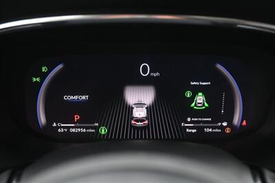 2022 Acura MDX SH-AWD w/A-SPEC   - Photo 27 - Norwalk, CA 90650-2241