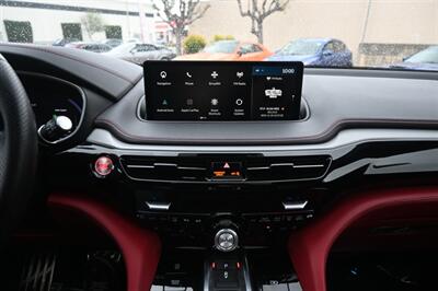 2022 Acura MDX SH-AWD w/A-SPEC   - Photo 34 - Norwalk, CA 90650-2241