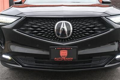 2022 Acura MDX SH-AWD w/A-SPEC   - Photo 4 - Norwalk, CA 90650-2241