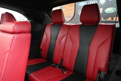 2022 Acura MDX SH-AWD w/A-SPEC   - Photo 53 - Norwalk, CA 90650-2241