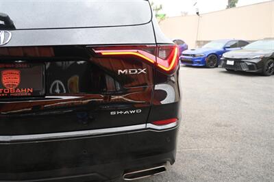 2022 Acura MDX SH-AWD w/A-SPEC   - Photo 11 - Norwalk, CA 90650-2241
