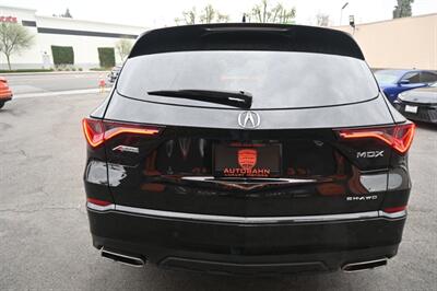 2022 Acura MDX SH-AWD w/A-SPEC   - Photo 10 - Norwalk, CA 90650-2241