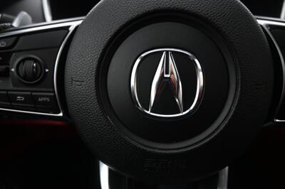 2022 Acura MDX SH-AWD w/A-SPEC   - Photo 30 - Norwalk, CA 90650-2241