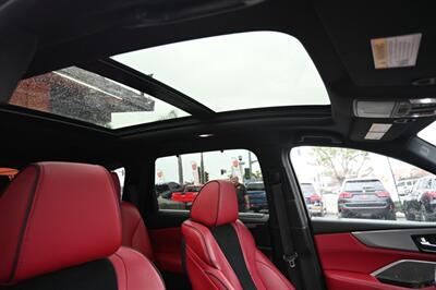 2022 Acura MDX SH-AWD w/A-SPEC   - Photo 66 - Norwalk, CA 90650-2241