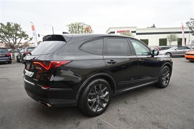 2022 Acura MDX SH-AWD w/A-SPEC   - Photo 12 - Norwalk, CA 90650-2241