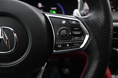 2022 Acura MDX SH-AWD w/A-SPEC   - Photo 31 - Norwalk, CA 90650-2241