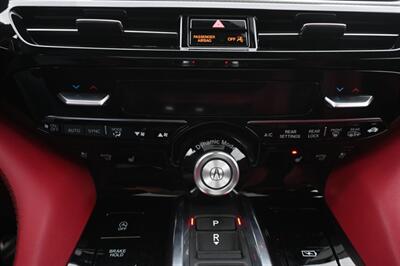 2022 Acura MDX SH-AWD w/A-SPEC   - Photo 38 - Norwalk, CA 90650-2241