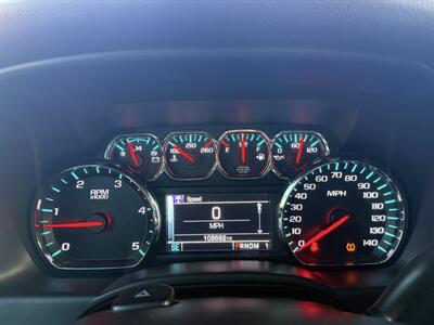 2015 Chevrolet Silverado 2500HD LT   - Photo 36 - Norwalk, CA 90650-2241