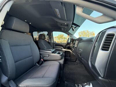 2015 Chevrolet Silverado 2500HD LT   - Photo 34 - Norwalk, CA 90650-2241