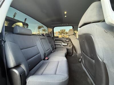 2015 Chevrolet Silverado 2500HD LT   - Photo 31 - Norwalk, CA 90650-2241