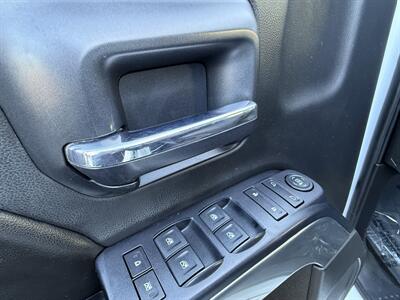 2015 Chevrolet Silverado 2500HD LT   - Photo 18 - Norwalk, CA 90650-2241