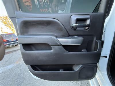 2015 Chevrolet Silverado 2500HD LT   - Photo 26 - Norwalk, CA 90650-2241