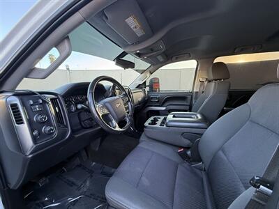 2015 Chevrolet Silverado 2500HD LT   - Photo 20 - Norwalk, CA 90650-2241
